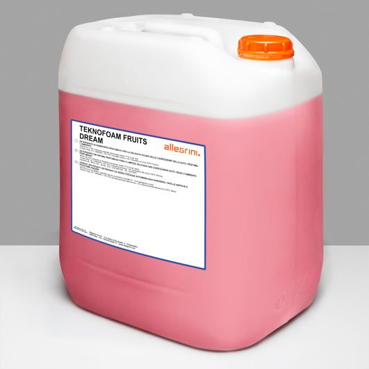 Allegrini Teknodry Fruits Dream - Tan 20 KG