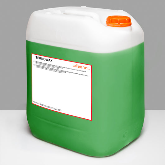 Allegrini Teknowax - Tan 20 KG