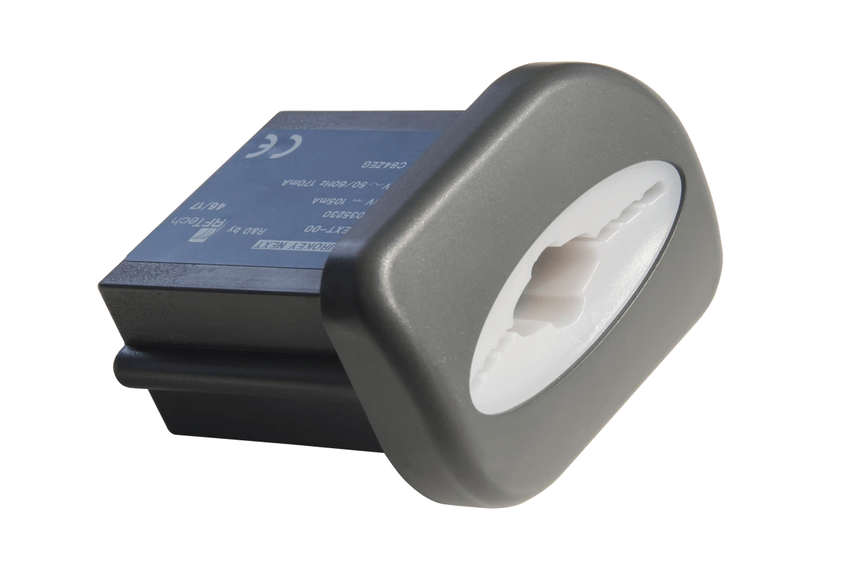 Lecteur Eurokey Next - Lecteur Mifare® & 125Khz pour lavage auto - Expertise Lavage Auto