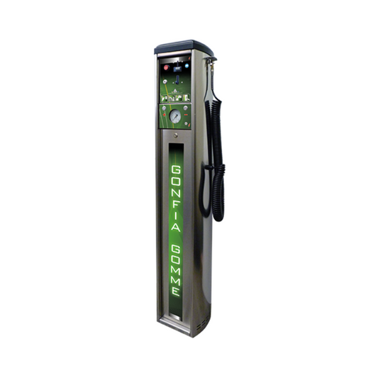 Gonfleur Sans Compresseur – Modèle GCP-80