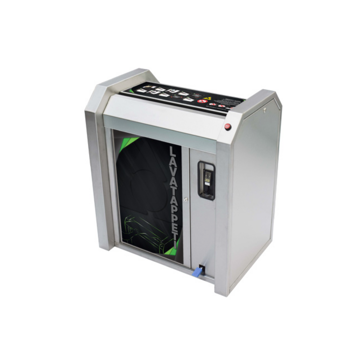 Lave Tapis Professionnel – Modèle ECO LT 230 & 240