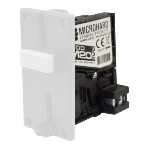 Monnayeur electronique M20 4K serial - AD Produzione