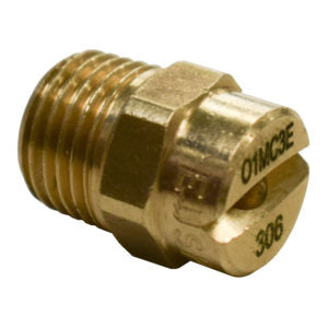 Buse pour borne mousse - AD Produzione