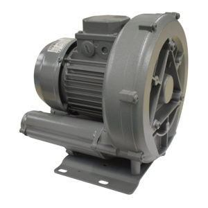Turbine soufflette 0.4 kW 400 V - AD Produzione