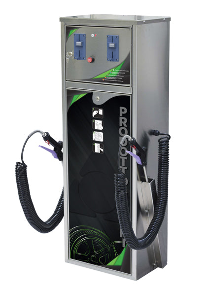 Borne produit Jante PCN-D - Vue 2