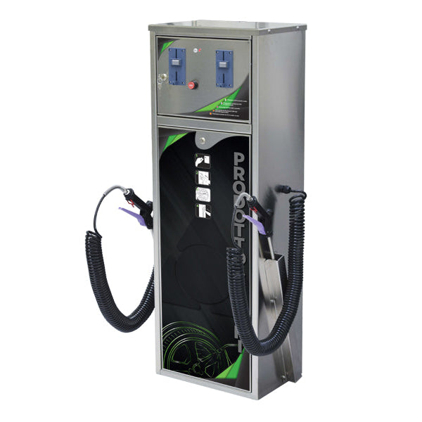 Borne produit Jante PCN-D - Vue 2