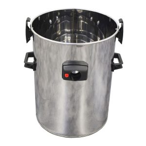 Bac classique sans filtre - AD Produzione