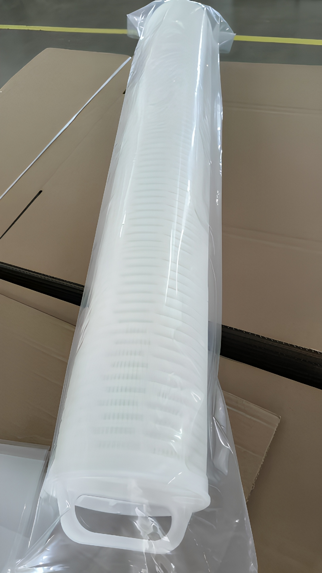 Cartouche filtrante high-flow HUAMO 60''