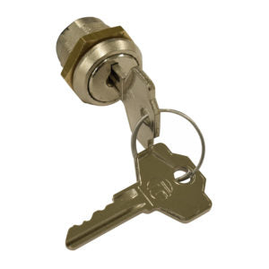 Serrure PF 15 – Clé 9233 - AD Produzione