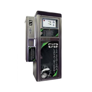 Brosse pour distributeur LI-S - AD Produzione