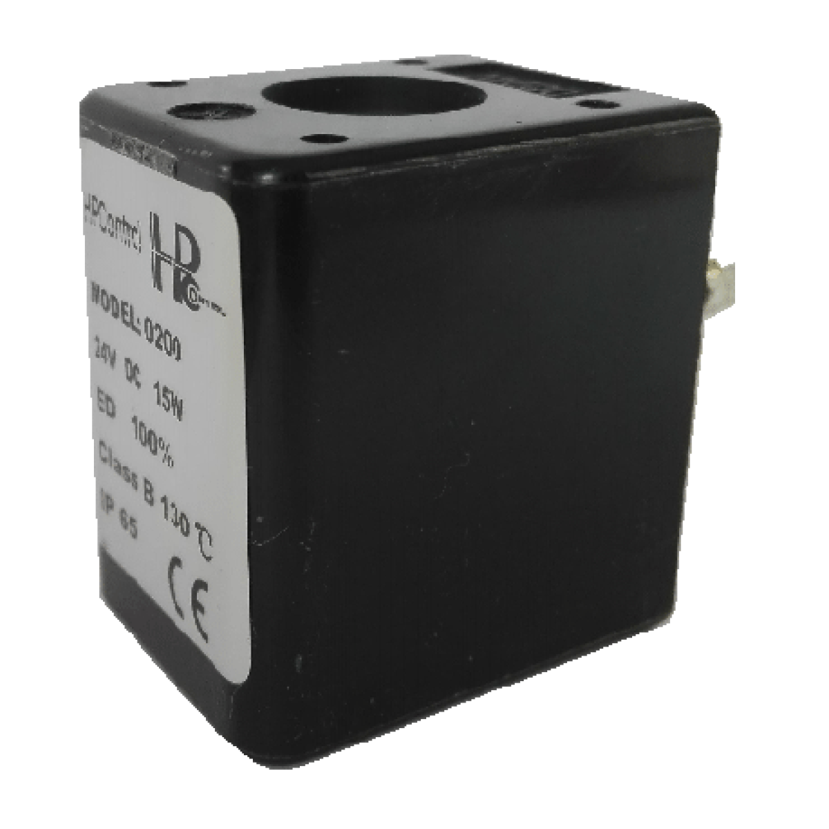 Electrovanne 2K et MV25 modèle 0200 13mm pour station de lavage auto professionnelle