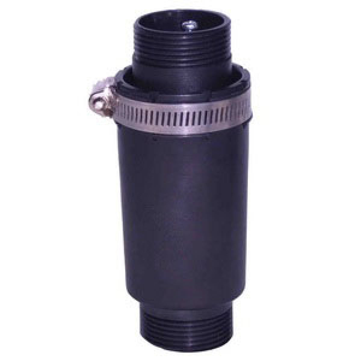 Soupape de surcharge à vide RV-02 | HP Control