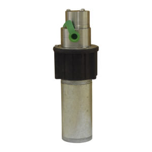 Pompe inox 24 V DC - AD Produzione