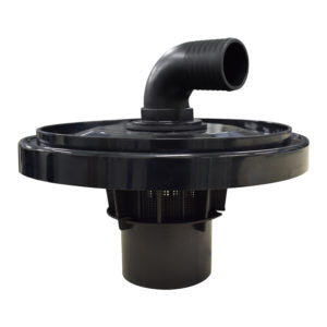 Couvercle bac pour NSM avec mousse - AD Produzione