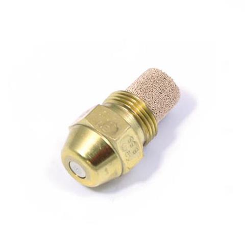 Buse à huile Danfoss 0,6 USgal/h, 60 °F, type S (2,67 kg/h) [030F6912]