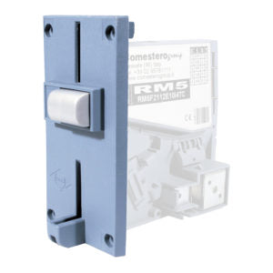 Support monnayeur electronique F1 - AD Produzione