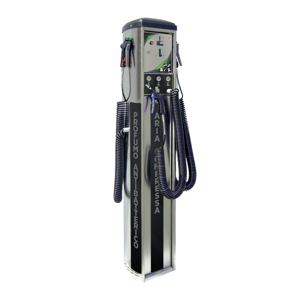 Distributeurs EPT - Vue 2