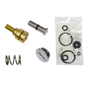 Kit de réparation du pédale mécanique - AD Produzione