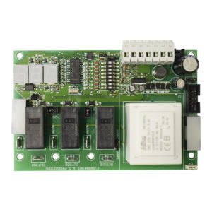 Carte électronique - AD Produzione