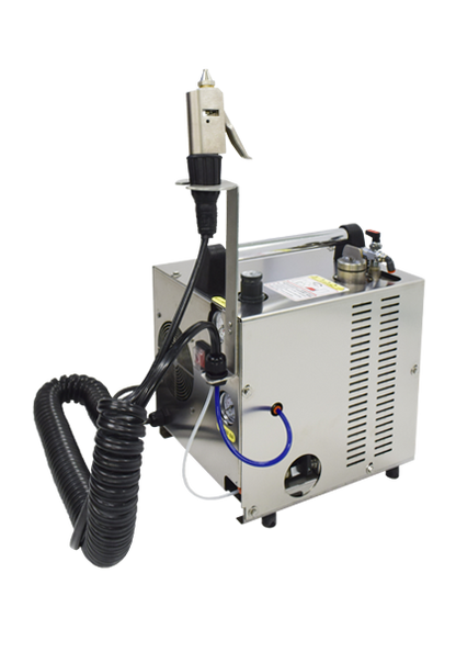 Distributeurs EPV - Vue 2