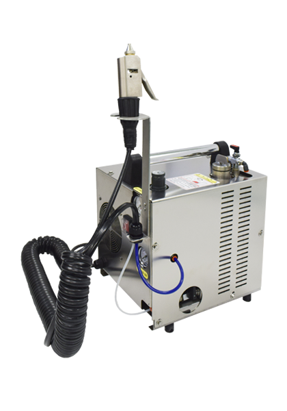 Distributeurs EPDAP - Vue 2