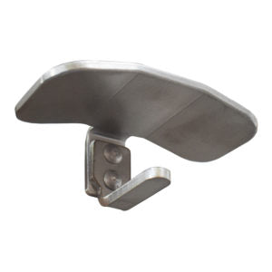 Couvercle et crochet pour le tuyau de gonfleurs - AD Produzione