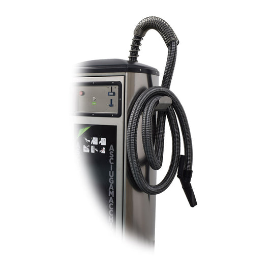 Guide inox flexible a ressort - AD Produzione