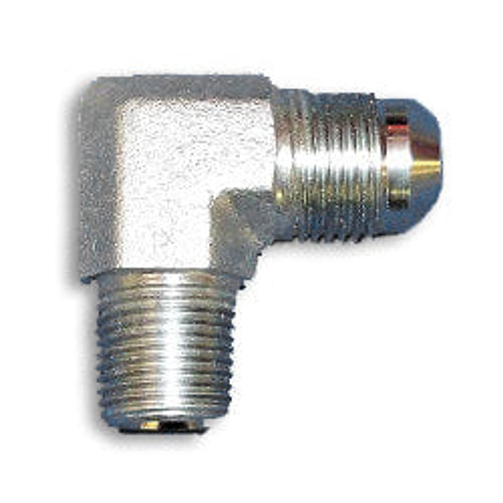 Raccord coude 90 degres 1/2 MJIC pour station de lavage