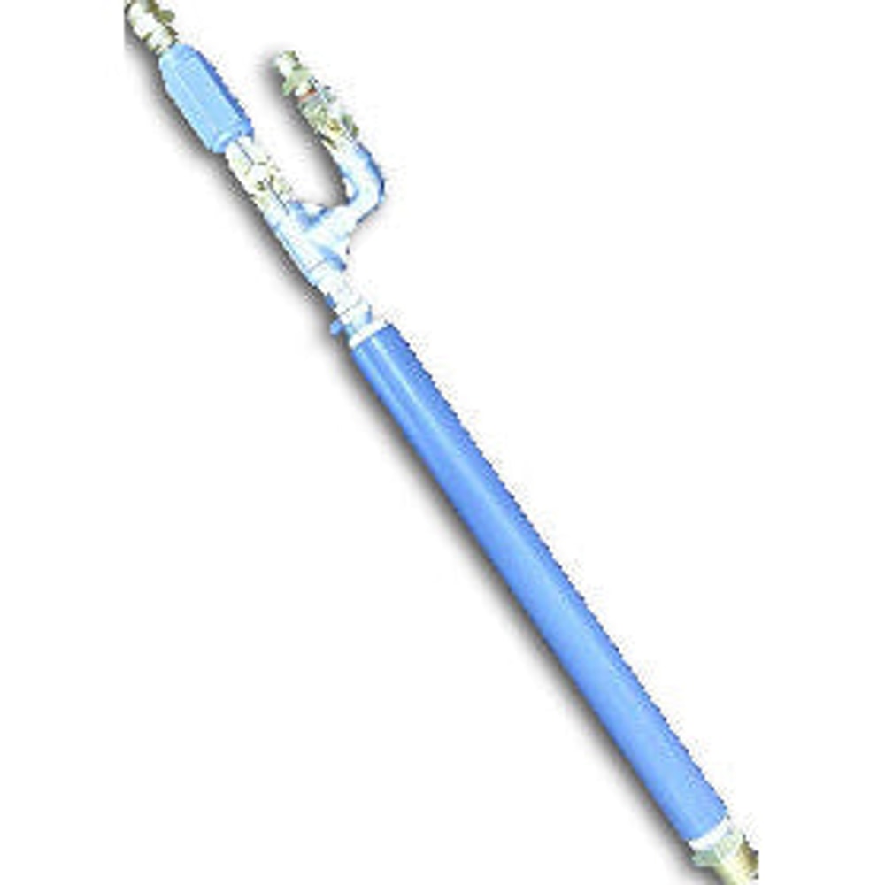Generateur de mousse Versa Arch pour prelavage station de lavage