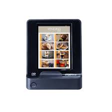 OPTION TERMINAL SANS CONTACT SELF2000 + PROTECTION