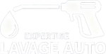 Logo Expertise Lavage Auto