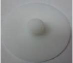 Membrane CNP pour pompe doseuse série CK