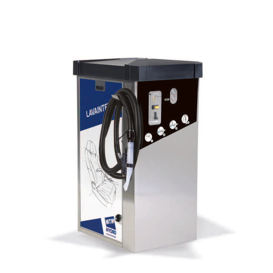 Nettoyeur Intérieur Allégé AL WET MTM Hydro — MTM Hydro