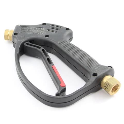 Pistolet haute pression avec embout R26 + SW     30.1772.00