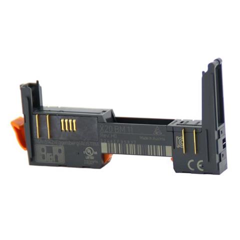 Support standard (B&amp;R ; X20 BM11)