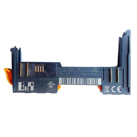 Support standard à code (B&amp;R ; X20 BM15)