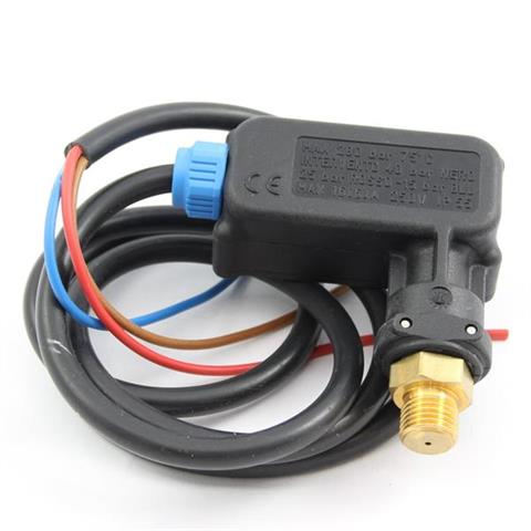 Pressostat bleu 1/4" GZ 29.0040.40