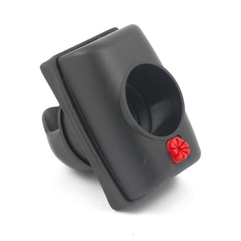 Prise pour tuyau d'aspiration fi 36 et fi 38 - station de lavage auto