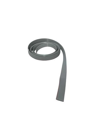 Câble plat 10 conducteurs 26AWG. paquet de 30,5mb - station de lavage auto