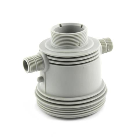 Boîtier du distributeur MixRite - station de lavage auto