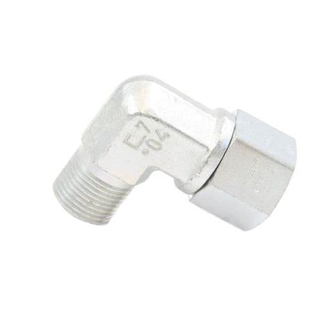 Mamelon à angle réglable GW 3/8" GZ 3/8" (4500-06) - station de lavage auto