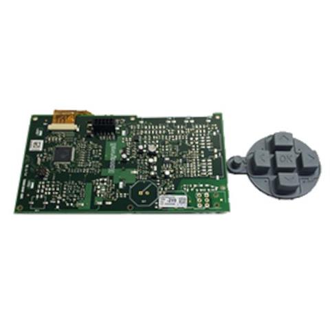 Affichage MK4 pour la nouvelle version du contrôleur ACV MAX (HM 35 , HM 85) - station de lavage auto