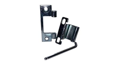 Charnière 1031-U10 EMKA - station de lavage auto