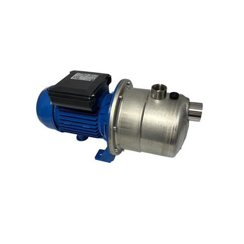 Pompe auto-amorçante EBARA JEXM/E 80 (IE2), 230V, 0.75kW (1665040000E)