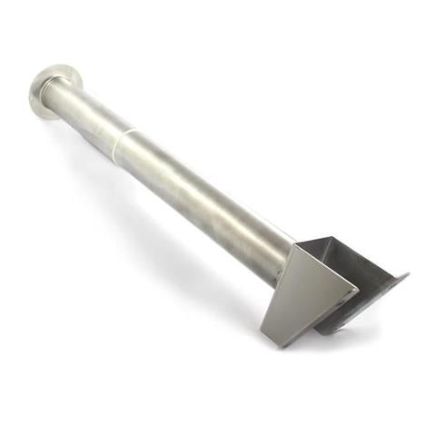 Porte-lance (montage au sol) - station de lavage auto