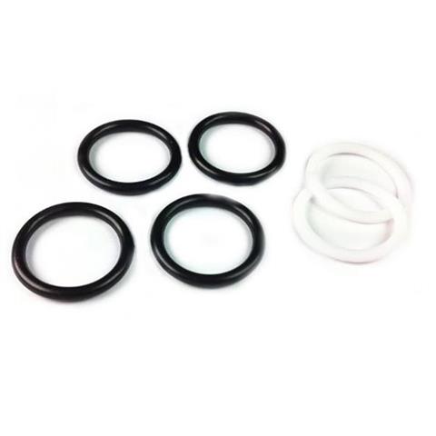 Kit de réparation pour mamelon à angle de 90 degrés WDG MOSMATIC - station de lavage auto