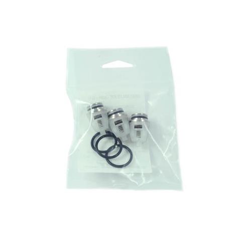 Kit de réparation des soupapes pour les pompes CAT 310, 340, 350, 5CP | 2 jeux par pompe [30821]. - station de lavage auto