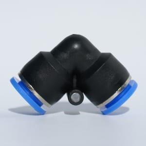 Coude 12mm PUL12 - station de lavage auto