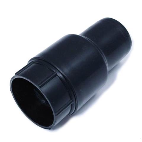 Pièce de tuyau pivotante à l'avant pour le tuyau fi 38 - station de lavage auto