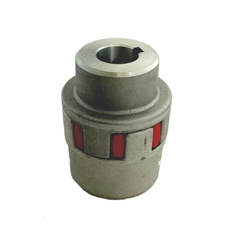 Accouplement flexible en aluminium 28/16.5 mm pour pompes CAT 3CP1140 [704348]. - station de lavage auto